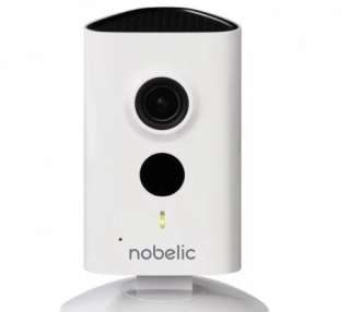 Wi-Fi IP Видеокамера NBQ-1110F