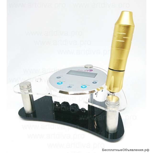 Набор Thanderlord Digital для татуажа и татуировок