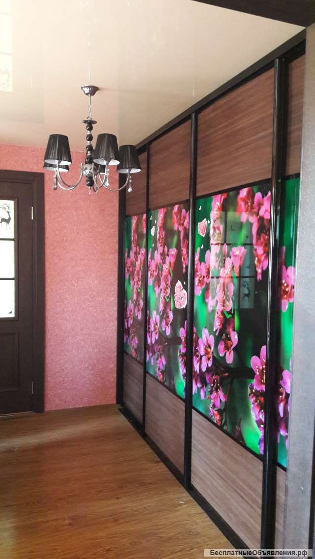 Квартиры