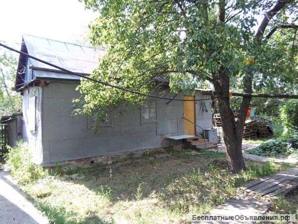 Дом с участком