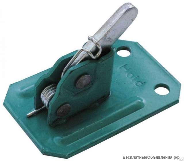 Зажимы для опалубки
