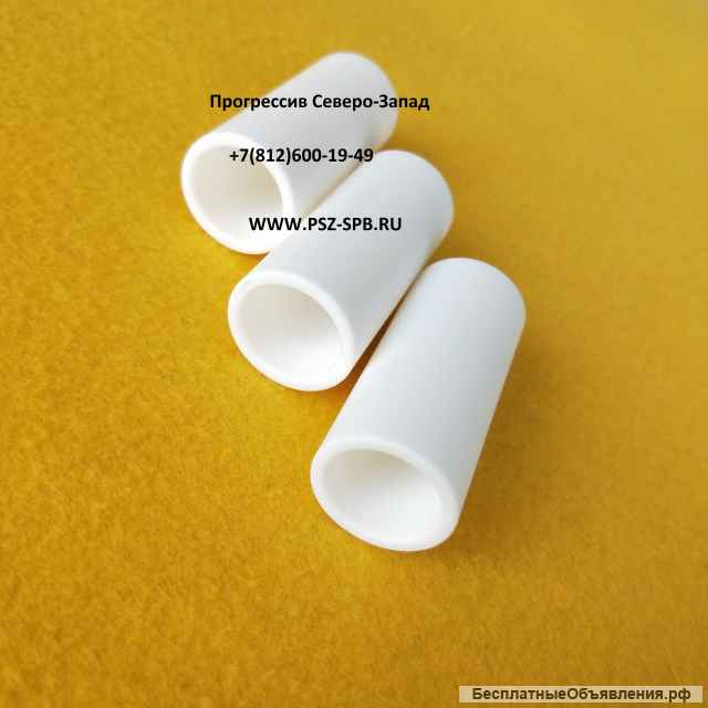 Трубка МКР-95 6/4/1600