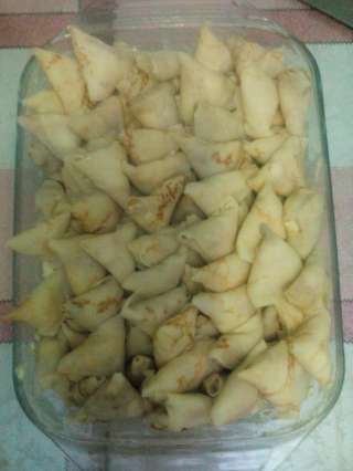 Готовлю еду на заказ