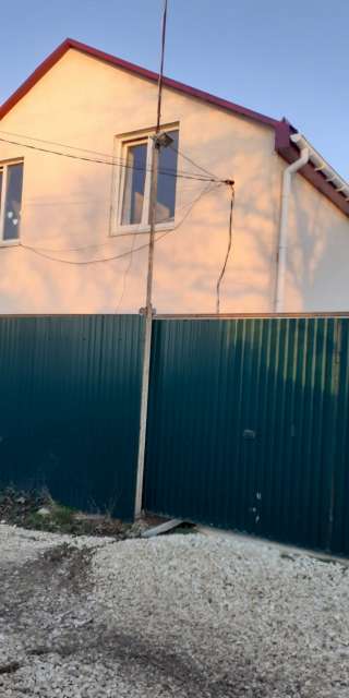 Дом 130 кв.м. в Каменке