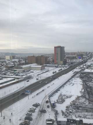 3-х комнатную квартиру 99 кв.м