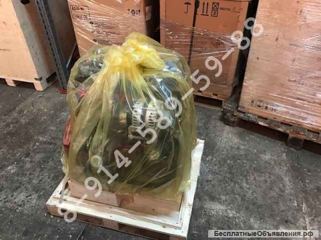 Двигатель Cummins iSF2.8 Евро-3 (новый)