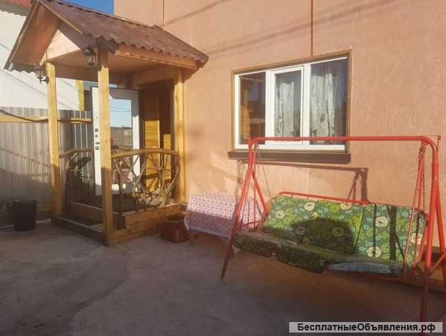 Сдается комфортные комнаты-студии 14 м2