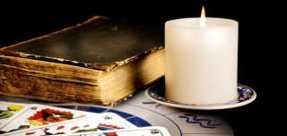 Гадание на картах Таро