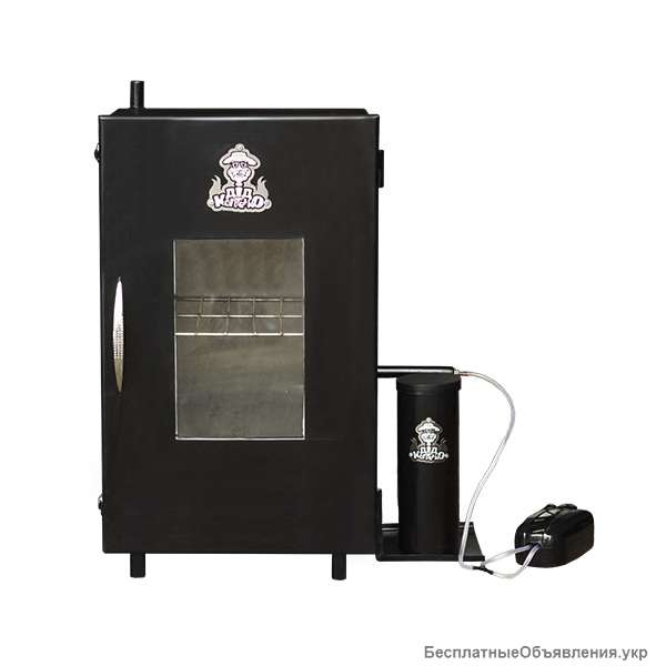 Комплект холодного копчения