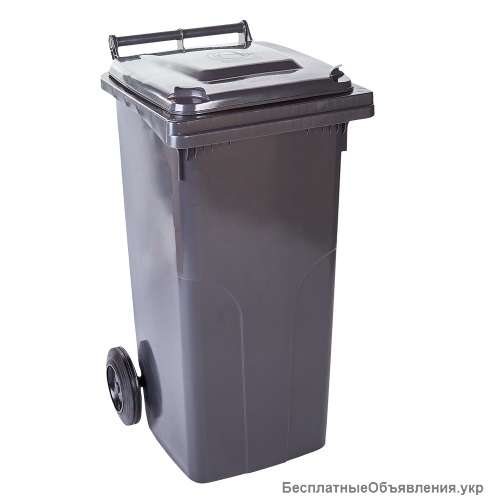 Контейнер для твердых бытовых отходов