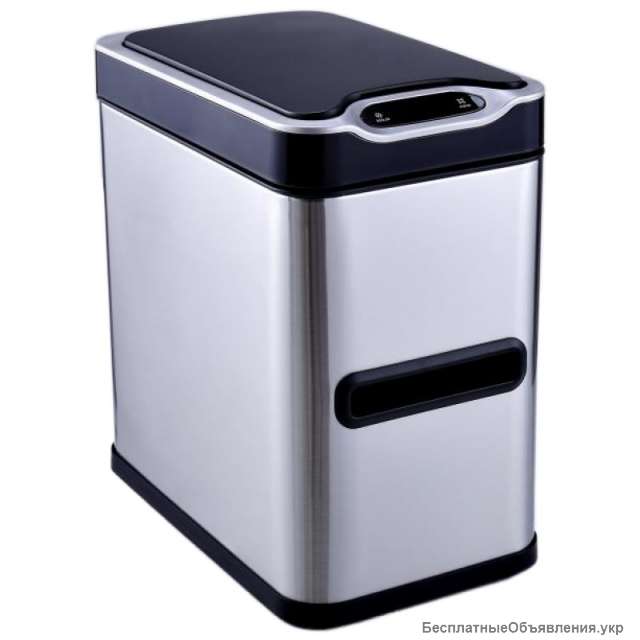 Ведро мусорное