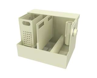 Сепаратор жира бытовой