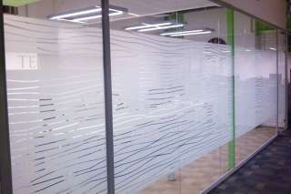 Архитектурное тонирование и бронирование любых стекол и окон