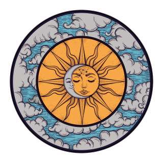 Обучение оккультным практикам