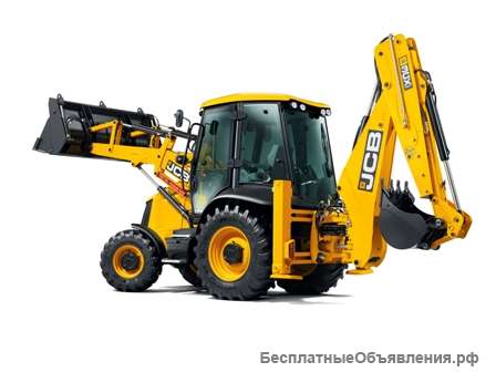 Jcb 3-4 cx