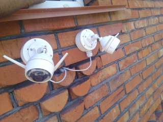 Установка цифрового и спутникового ТВ, видеонаблюдение, усиление мобильной связи, настройка SMART TV