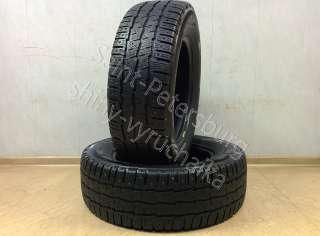 225 65 R16 зимние шины 2шт