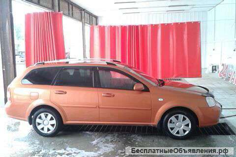 Шевроле лачети