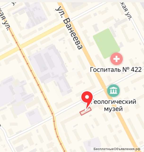 Доли в 3х км. квартире на ул.Ошарской в Н.Новгороде