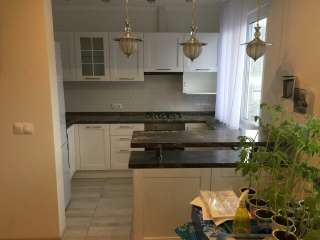 Кухни на по вашим размерам из массива