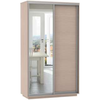 Шкаф-купе "Хит" с зеркалом