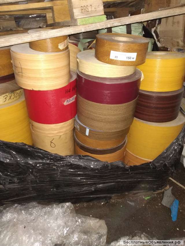 ПВХ мебельная пленка