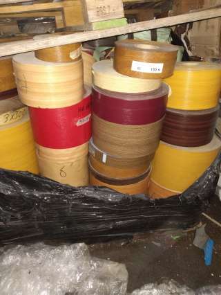 ПВХ мебельная пленка