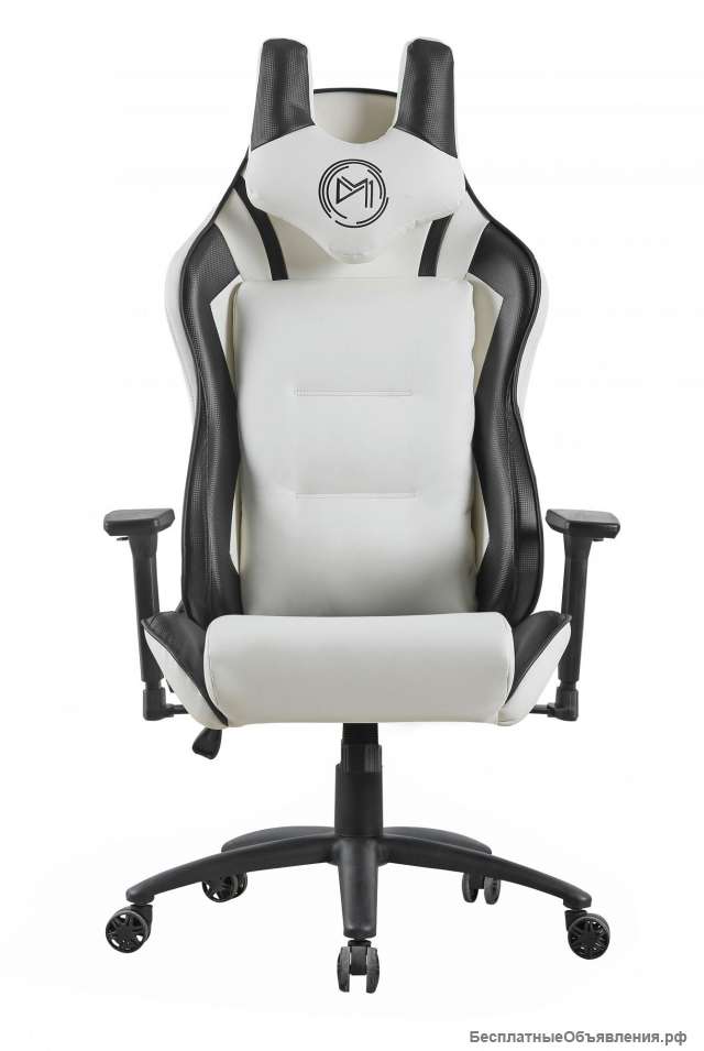Компьютерное кресло VMM MEKA