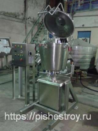 Плавитель сыра (сыроплавитель)-300