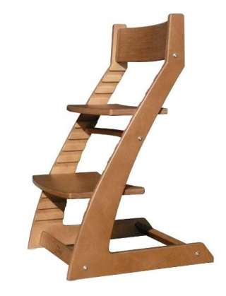 Детский регулируемый стул Kotokota
