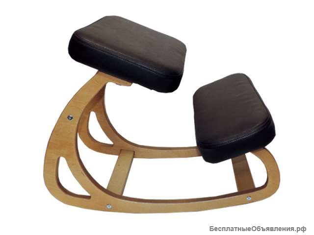 Коленный стул конек-горбунок продам