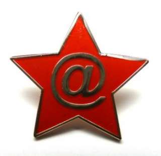 Значки с логотипом на заказ