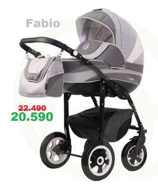 Коляски 2 в 1