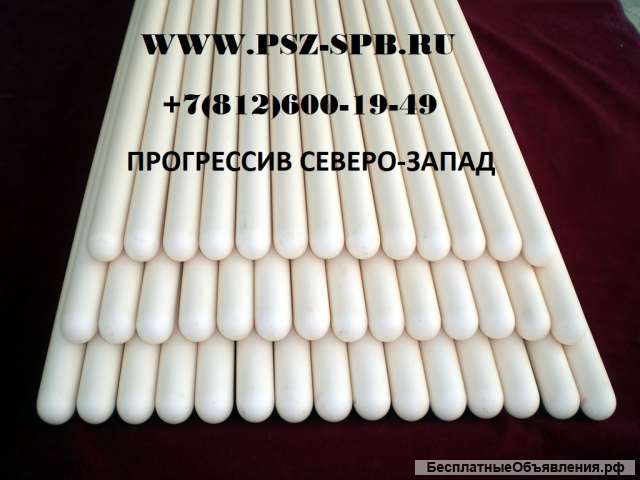 Трубка керамическая