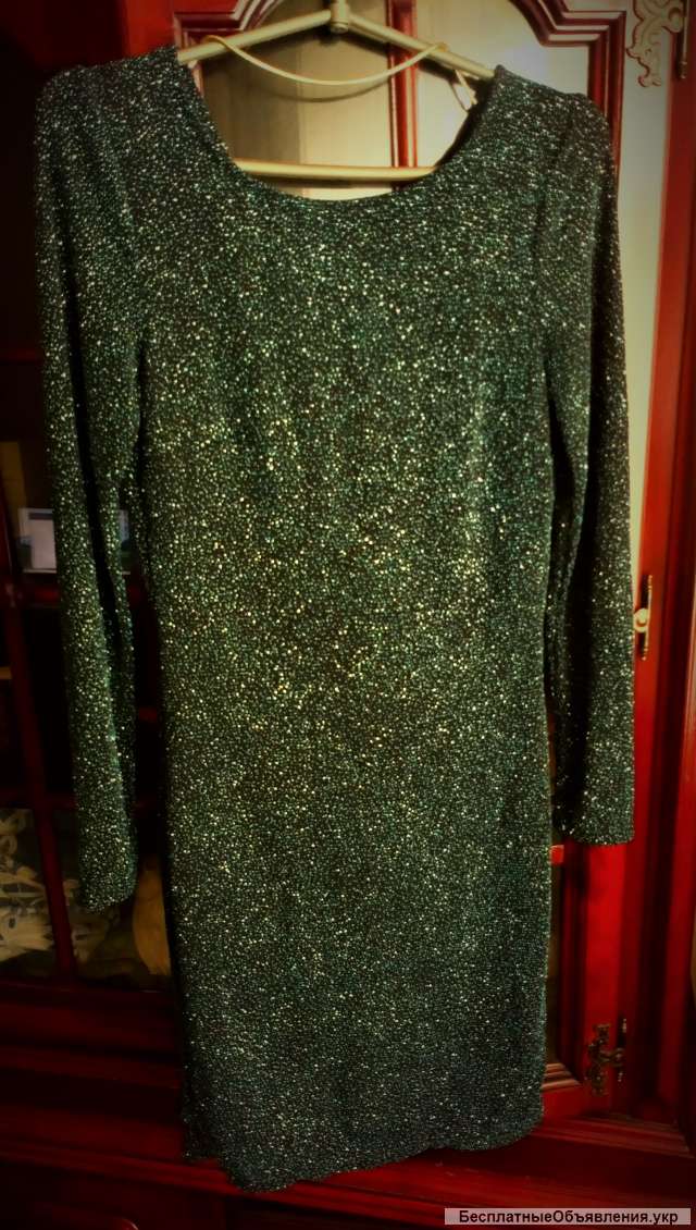 Платье нарядное H&M