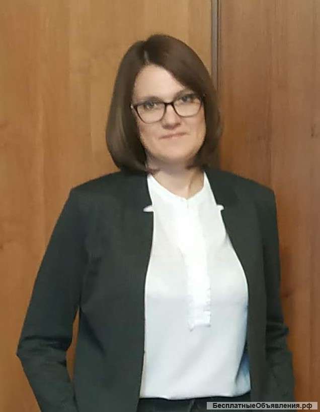 Бухгалтерское сопровождение