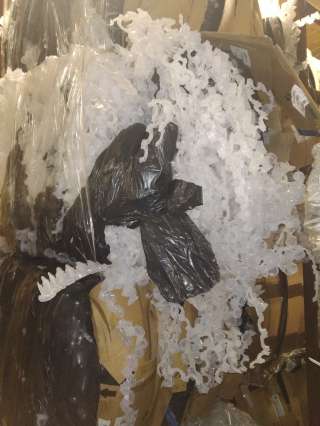 ПВД медицинский тюбик