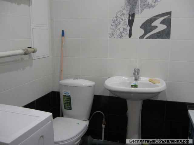 Новая уютная квартира в Чистых прудах