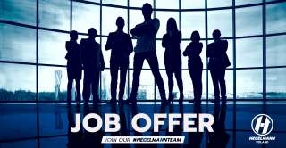 Ведущий/ диспетчер транспорта со знанием русского языка в Польшу