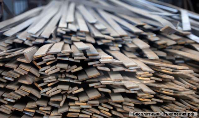 Полоса 25х4 мм