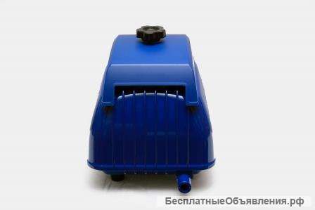 Компрессоры и комплектующие для септиков Топас