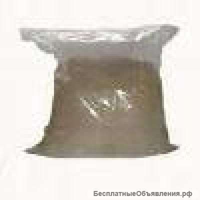 Песок фасованный