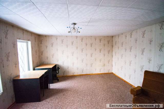 Домик в деревне Потапово