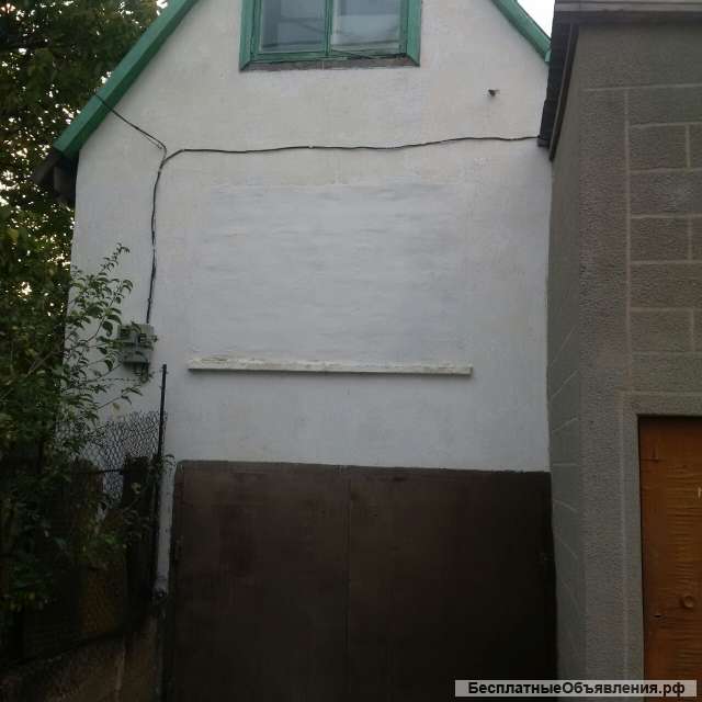 Дачу+времянка