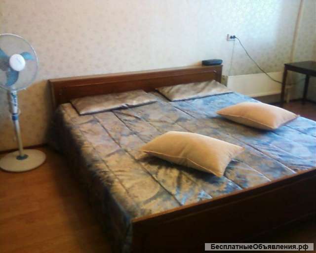 Сдам квартиру Москва Новочерёмушкинская 60 к2
