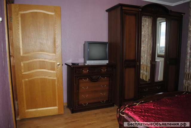 Сдам квартиру Москва Днепропетровская 3к4