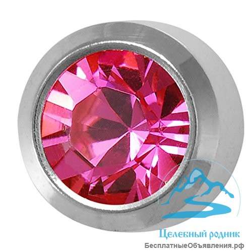 L завальцованные б/п (Турмалин)