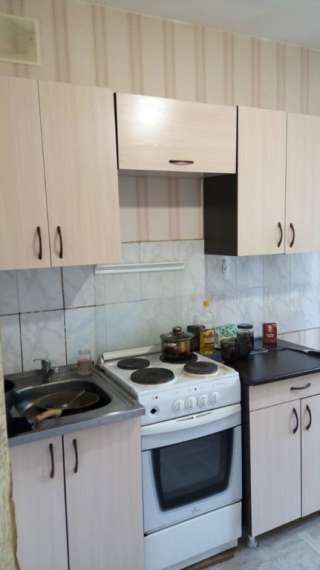 2-комнатная квартира ул. Кольцевая 16