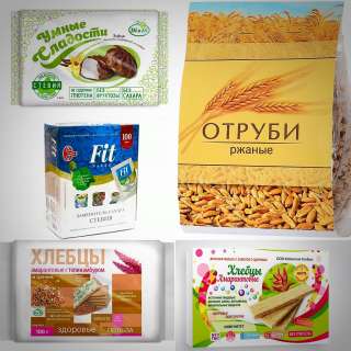 Комплектовщик-упаковщик диет питания с посменным расчетом на склад