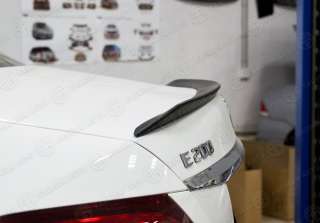 Спойлер багажника амг 63 с мерседес е 213 AMG 63 S Mercedes E 213 e213